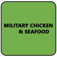 Military Chicken and Seafood Restaurant image 2